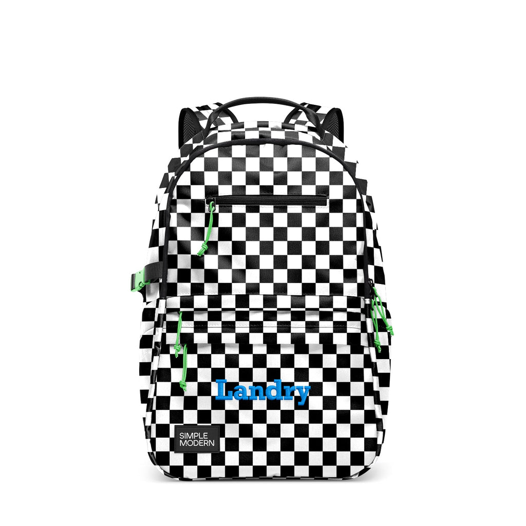 Ellis Backpack 15L