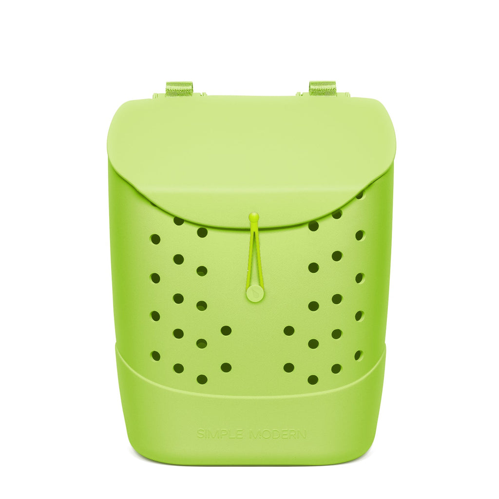 Medium Getaway Backpack