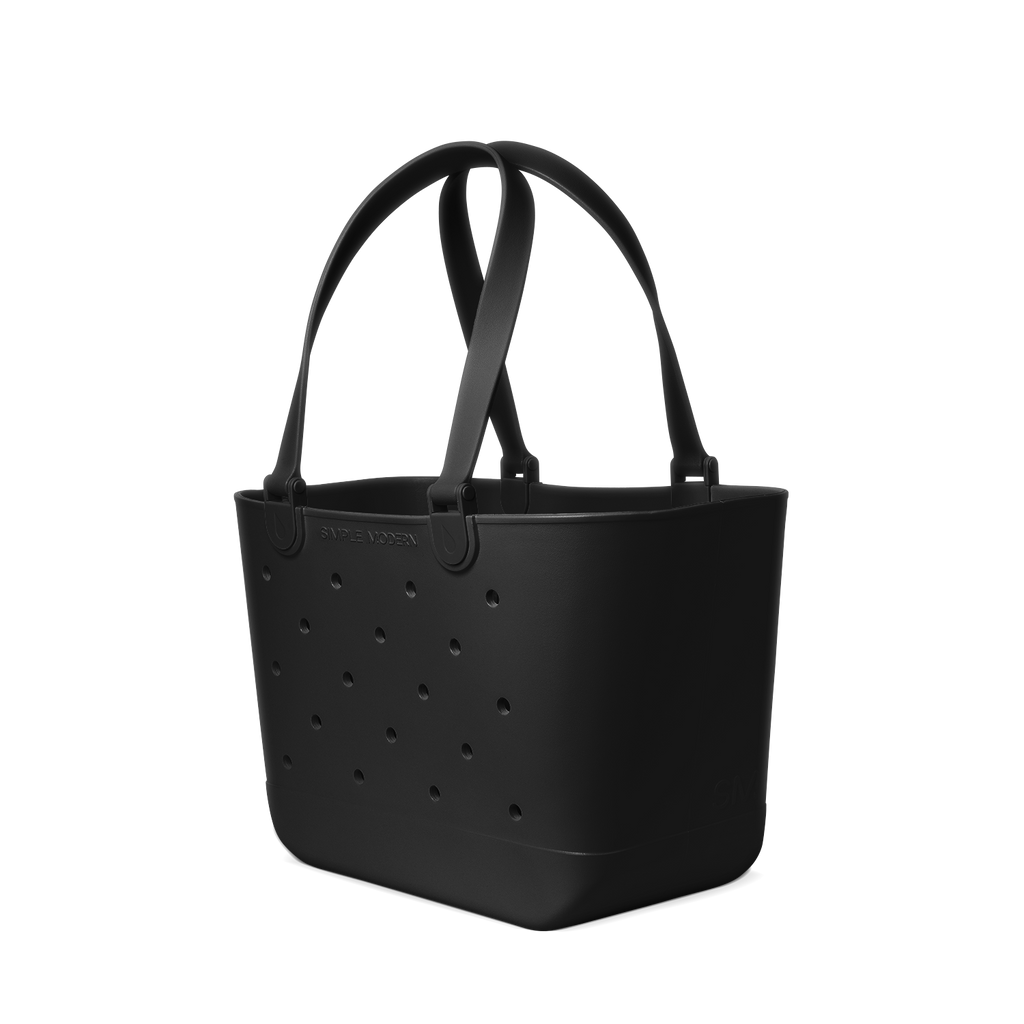Getaway Bag