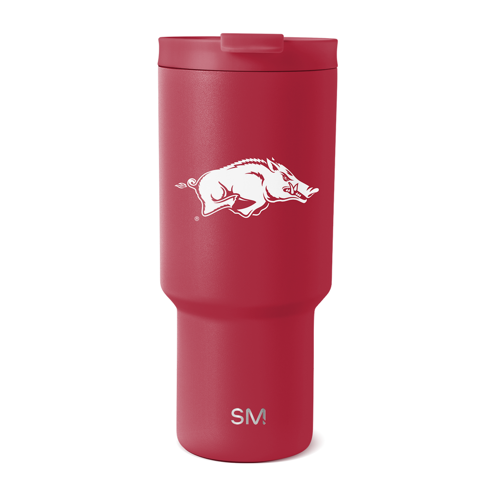 Collegiate Trek Tumbler